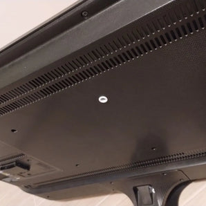 Adaptador de pared VESA de Samsung para tornillos M8 (4 piezas)