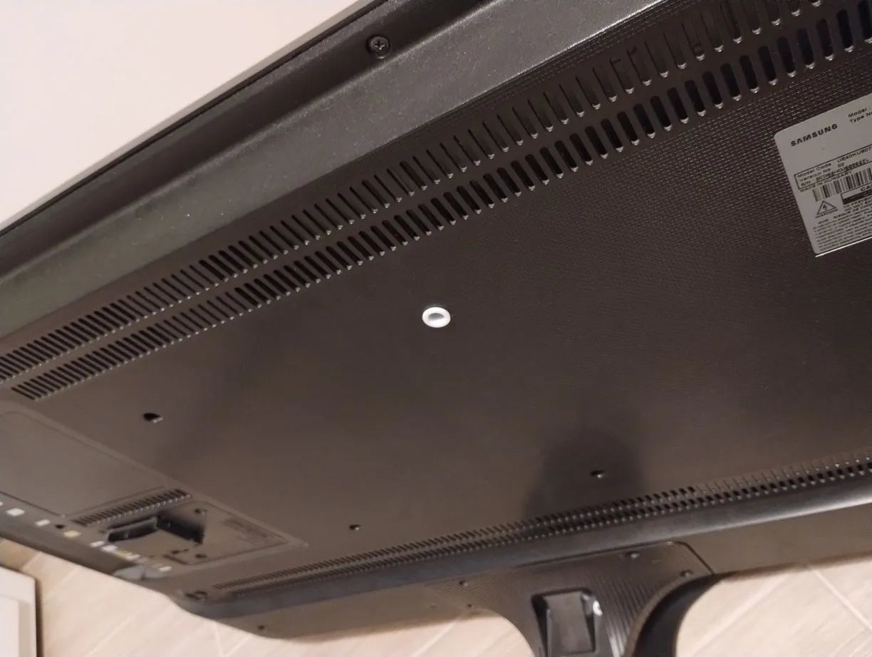 Adaptador de pared VESA de Samsung para tornillos M8 (4 piezas)