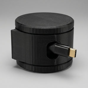 Enrollador de cable V1.0