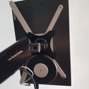 Soporte VESA para monitor portátil de 15 pulgadas para monitores Tbao