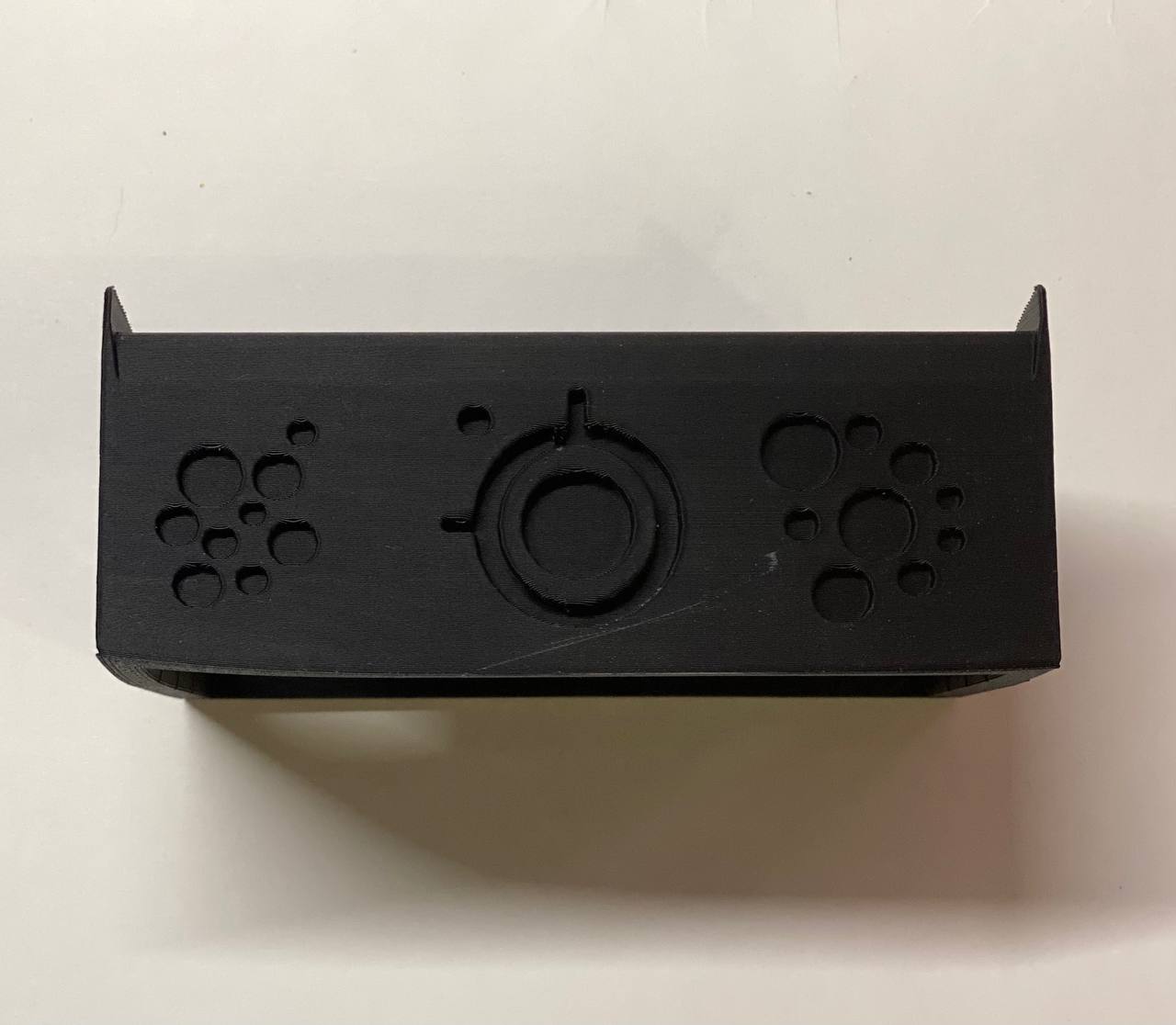 Soporte DAC inalámbrico SteelSeries Arctis Nova Pro