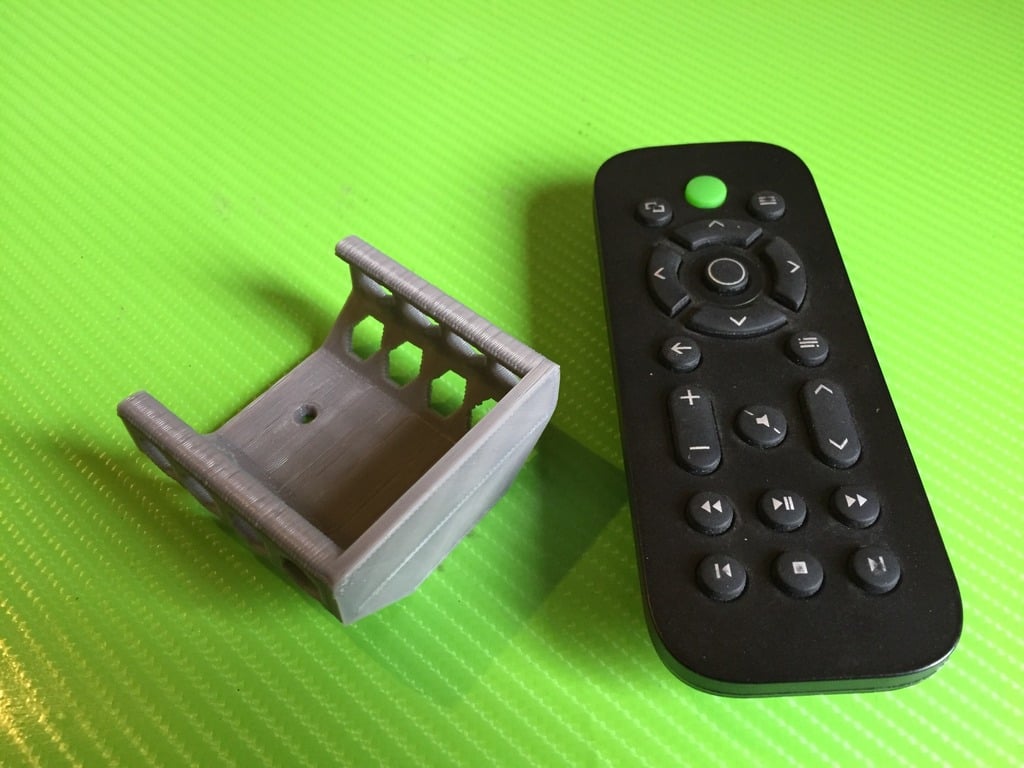 Soporte para control remoto de Xbox One