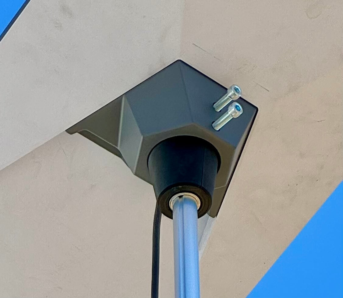 Soporte de montaje en techo StarLink Gen3 RV para Dishy