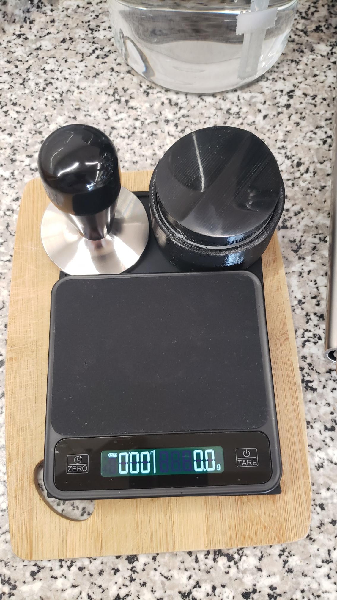 Herramienta de distribución de expreso - 58 mm