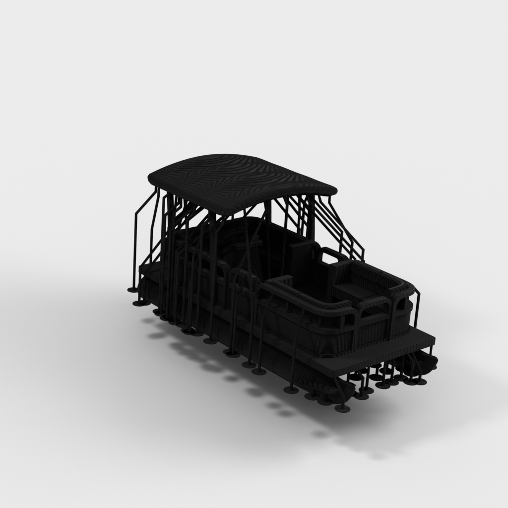 My 3D Model