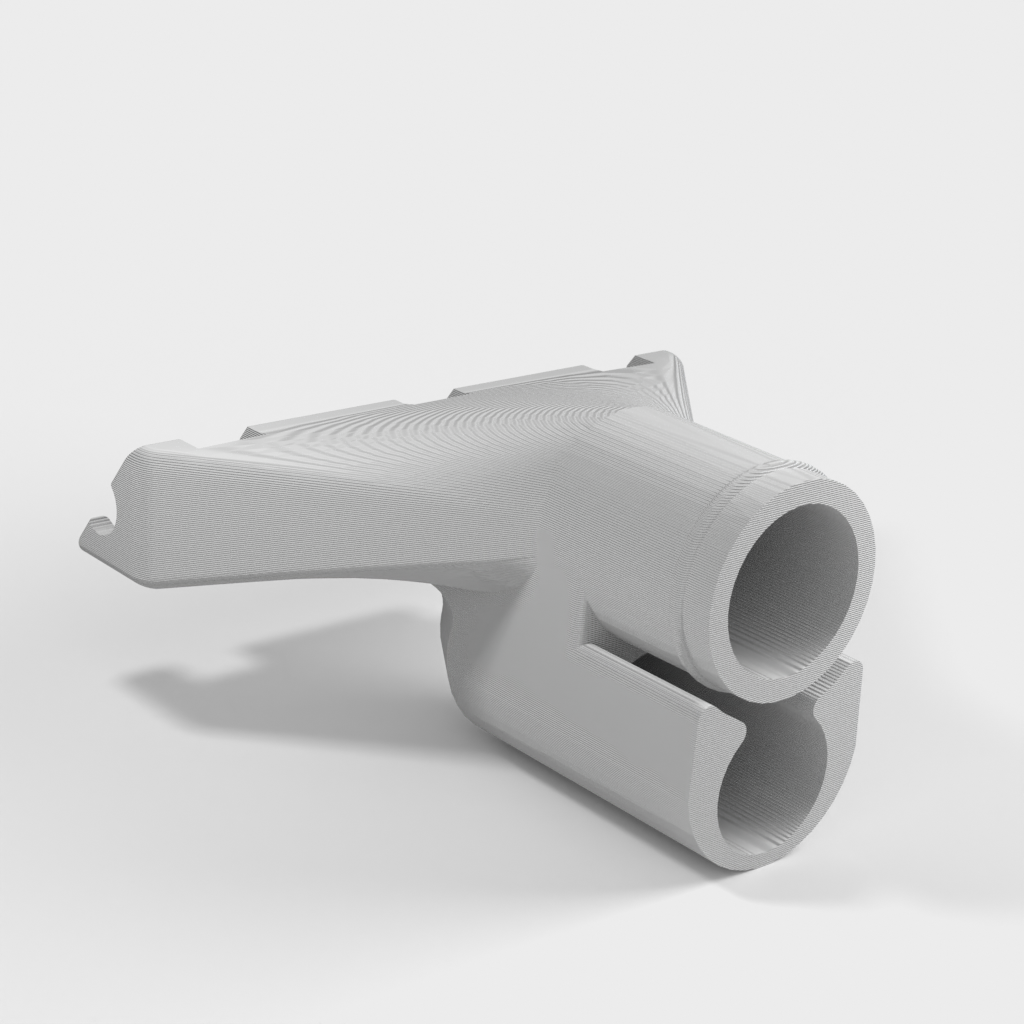 My 3D Model