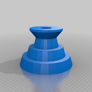 Práctico soporte para tapa de olla para la puerta del armario de la cocina