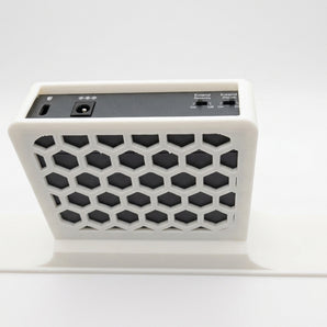 10-tommer rackbeslag til TP-Link SG1005P og SG105