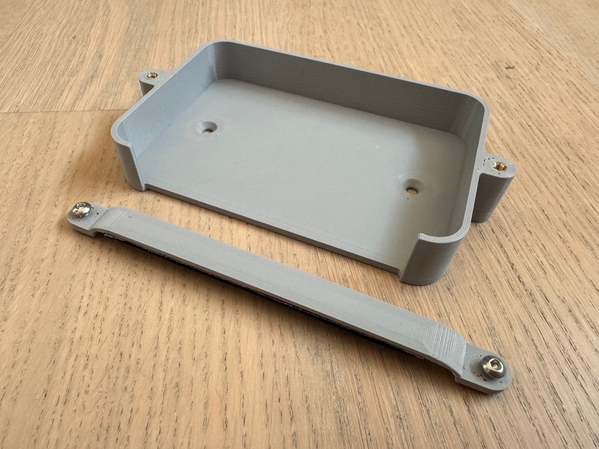 Montaje en pared para Ubiquiti Flex Mini