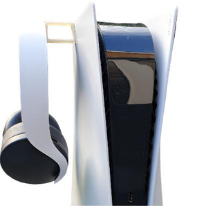 Soporte para auriculares inalámbricos Pulse 3D de Playstation 5