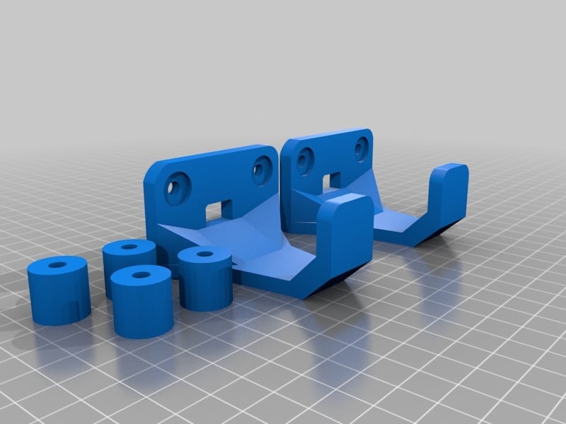 Soporte de pared para controlador de PS4 Playstation