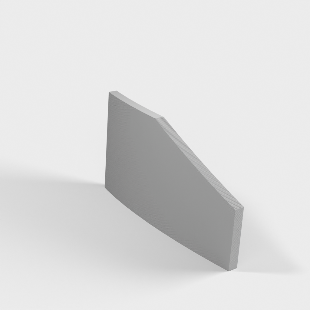 My 3D Model