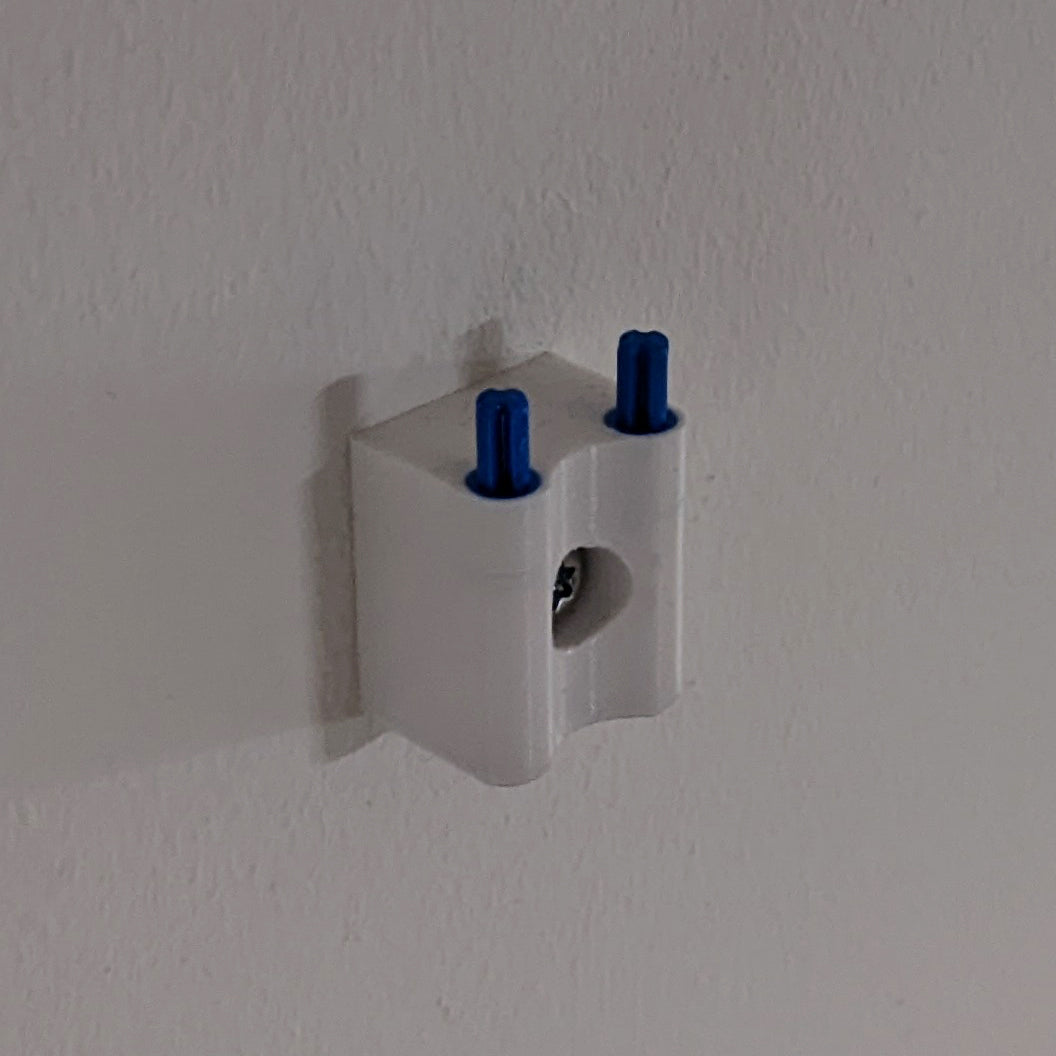 Soporte de pared para LEGO Lamborghini Sián FKP 37