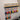 Soporte de pared para sabores SodaStream y contenedores de goteo