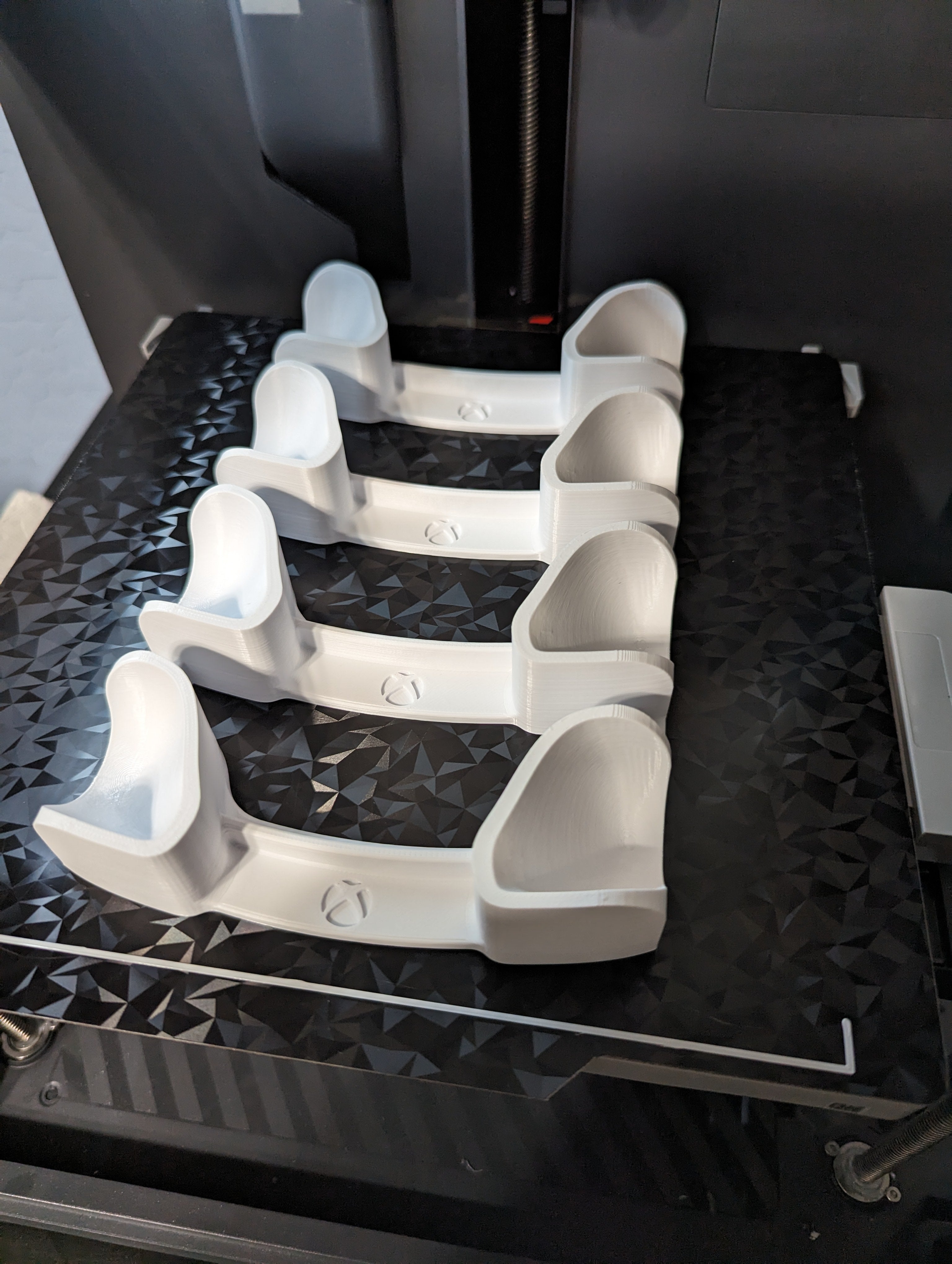 Soporte para controladores de Xbox One / Series X|S - Quad