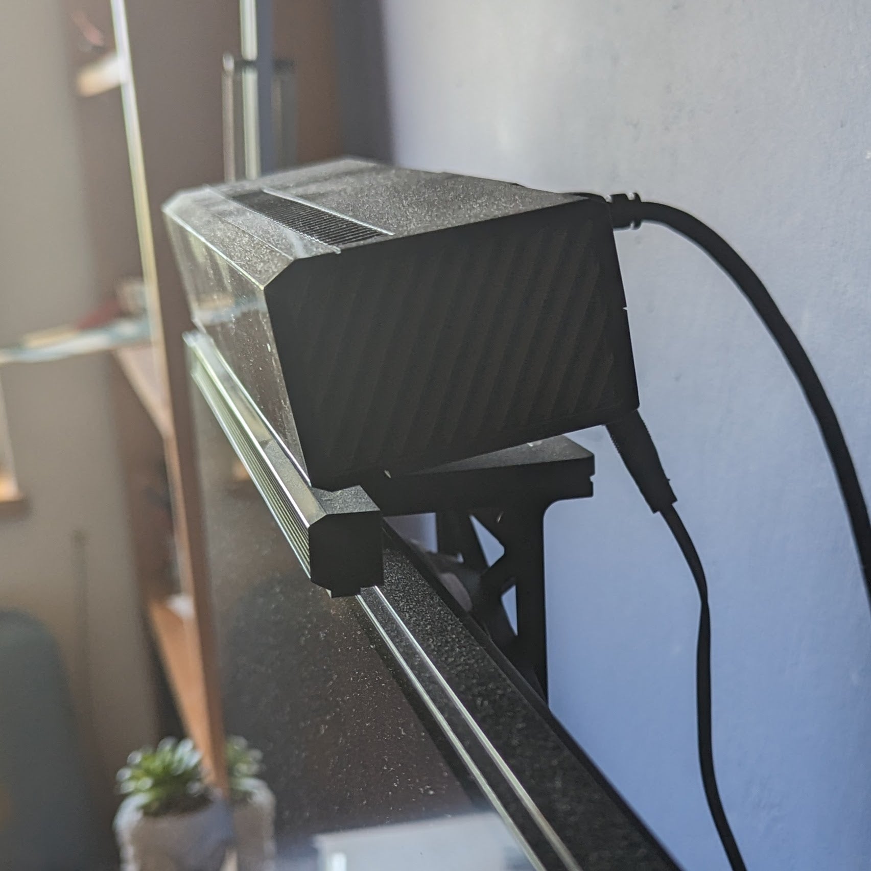 Soporte de monitor Kinect para Xbox One - soporte estable y óptimo