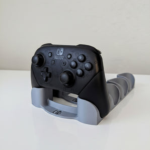 4x Soporte de mando para Nintendo Switch Pro