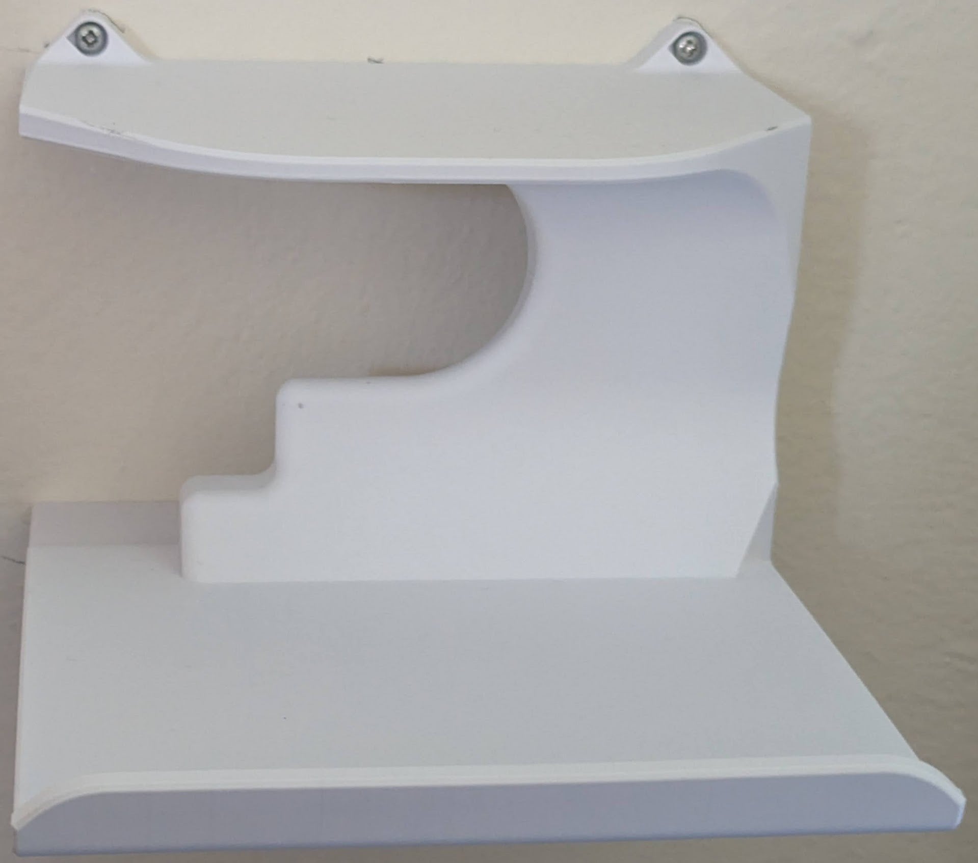 Montaje en pared para la máquina CPAP ResMed AirSense 11