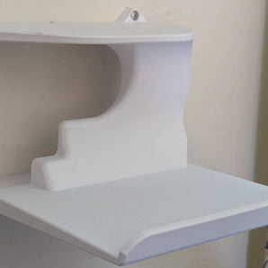 Montaje en pared para la máquina CPAP ResMed AirSense 11