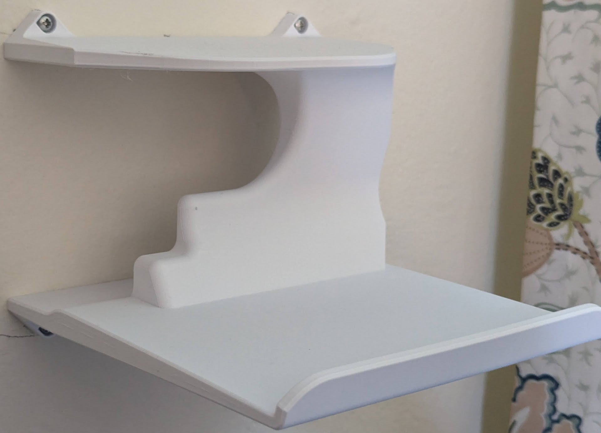Montaje en pared para la máquina CPAP ResMed AirSense 11