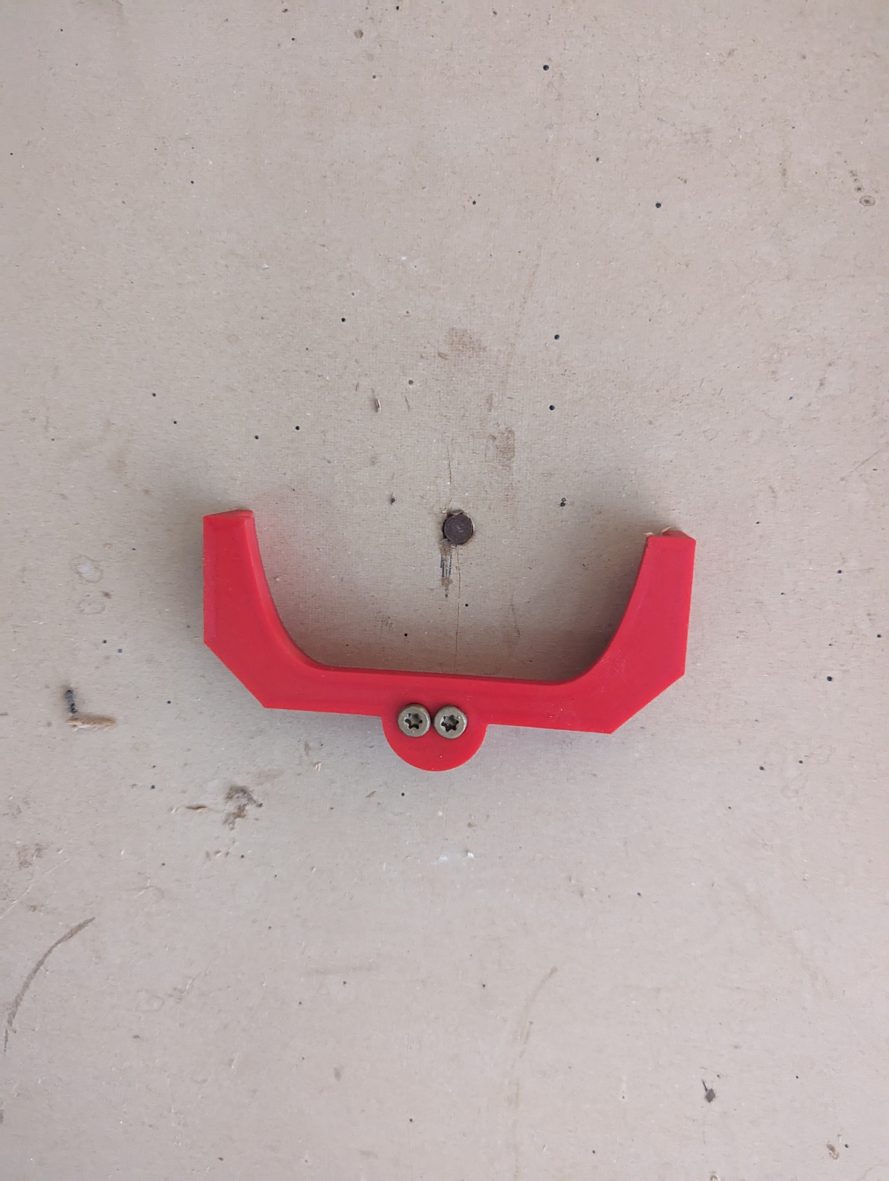 Soporte de pared para soplador de hojas EGO Power