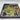 Arte mural y mapa de Zelda A Link To The Past Dark World