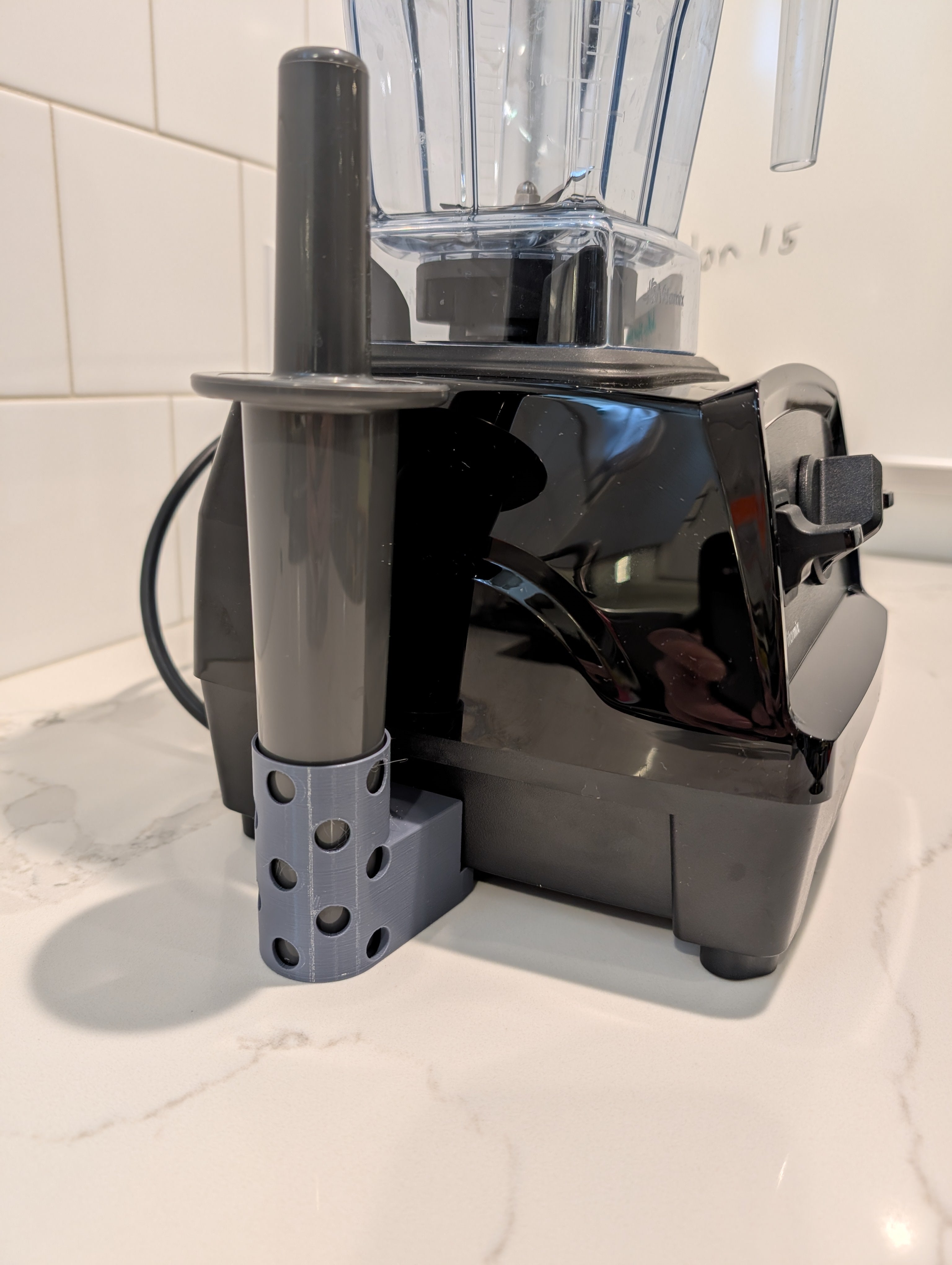 Soporte para pisón Vitamix Explorian