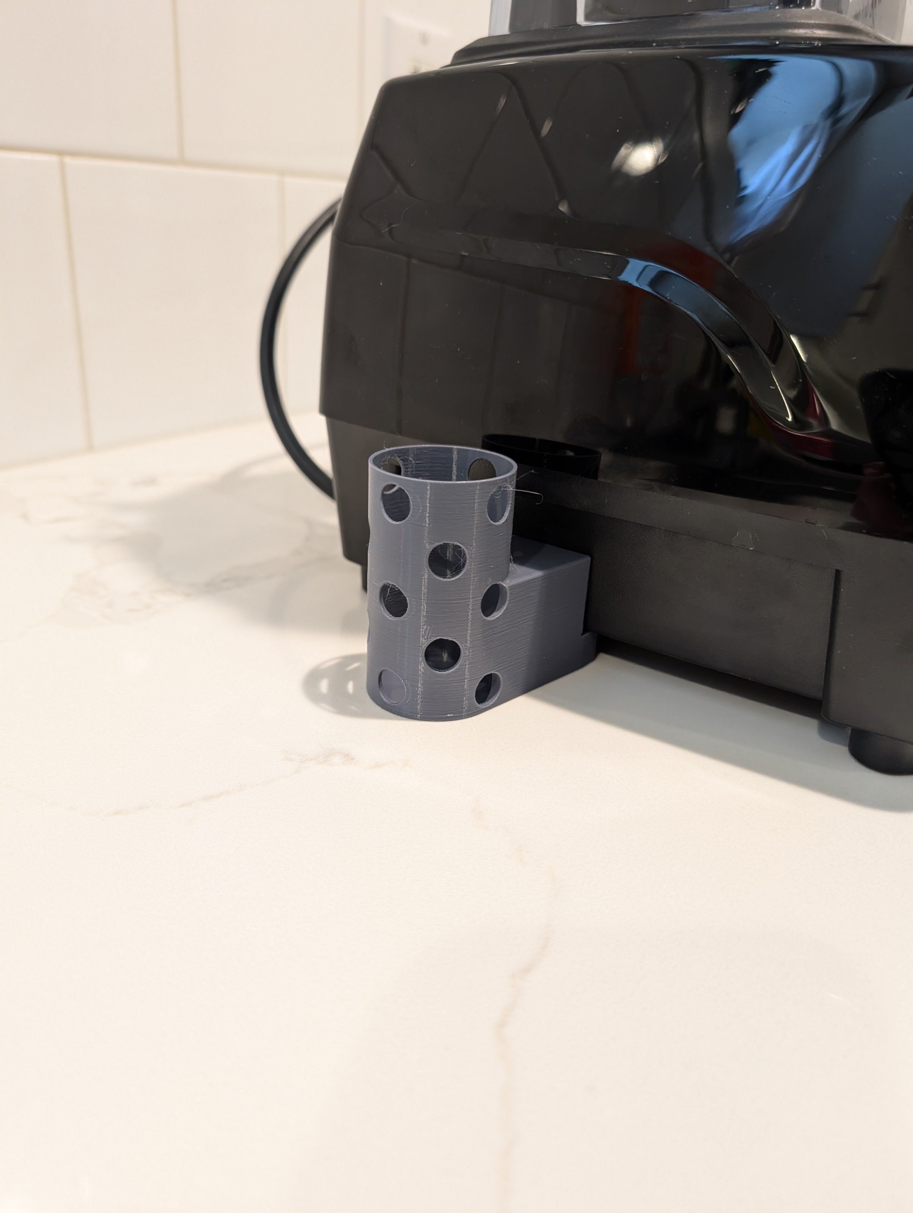 Soporte para pisón Vitamix Explorian