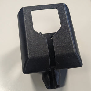 Soporte de pared sólido para Bosch Powerpack 500