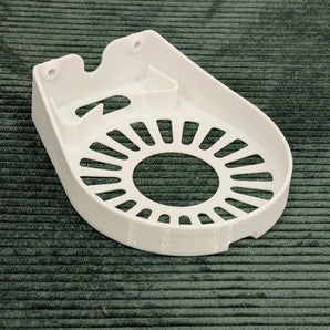 Montaje en pared para router WiFi 7 TP-Link Deco BE65