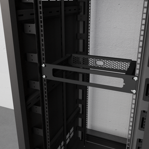 Soporte de montaje en rack Unifi UCG-Fiber de 10 pulgadas