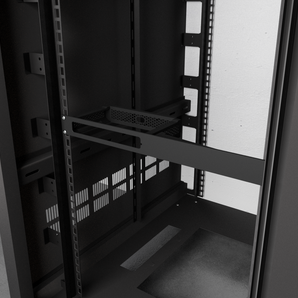 Soporte de rack de 19" para Ubiquiti Unifi UCG-Fiber