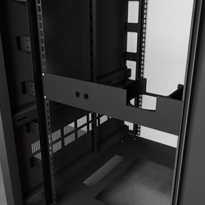 Mac Mini M4 Rack de 19 pulgadas y 2U