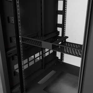 Soporte de rack de 19 pulgadas para Lenovo ThinkCentre Tiny