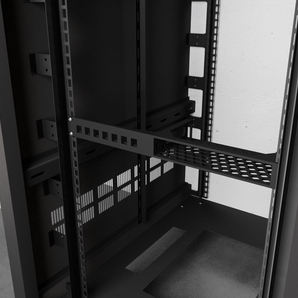 Soporte de rack de 19 pulgadas para TP-Link Omada ER707-M2