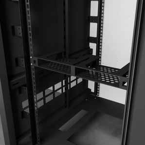 Soporte de montaje en rack Dell OptiPlex de 19 pulgadas