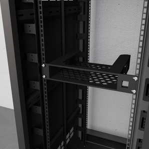 Montaje en rack de 10" para Dell OptiPlex 7020