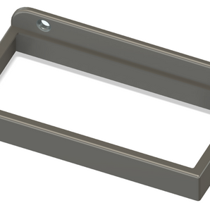 Soporte de pared para Samsung One Connect Box (modelo 2017)