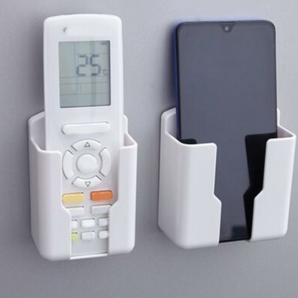 Soporte universal para mando a distancia de CA