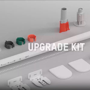 Adaptador para kit de actualización de Eve Motionblinds