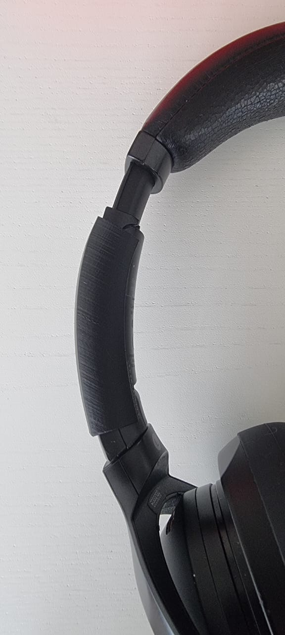 Panel de reparación para auriculares Sony WH-1000XM3