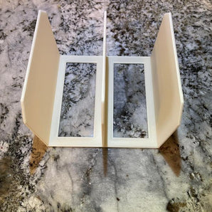 Soporte de silicona para tapetes de horneado