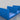 Estante de especias de pared simple
