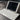 Soporte remezclado para iPad Mini y teclado inalámbrico Apple