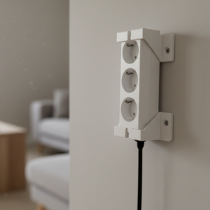 Accesorios para enchufes