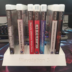 Soportes de consola universales para PS2, PS3, PS4, PS5, Xbox, Xbox One, PSVita y GameCube