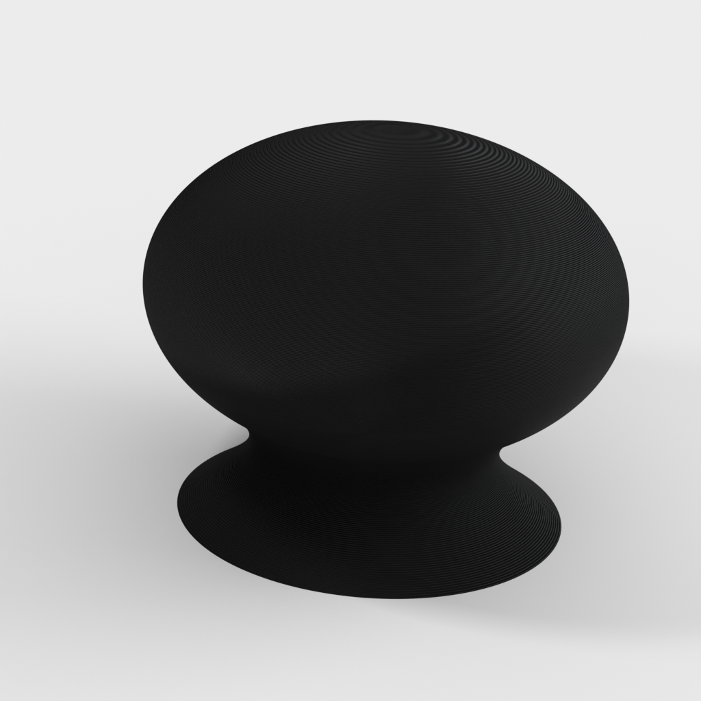 My 3D Model