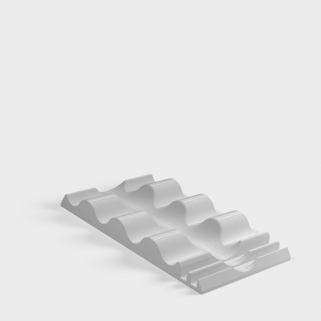 My 3D Model