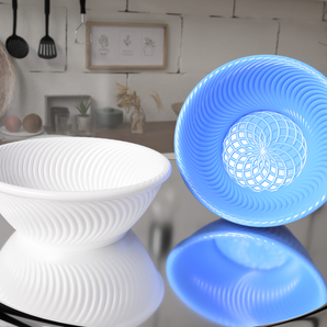 Tazón Torus