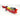 Sistema de rieles Tri-Rail para Nerf Rival Nemesis